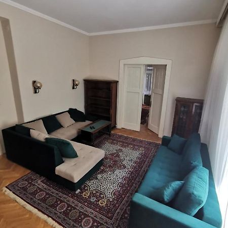 Antikvilla Apartman Szeged Luaran gambar