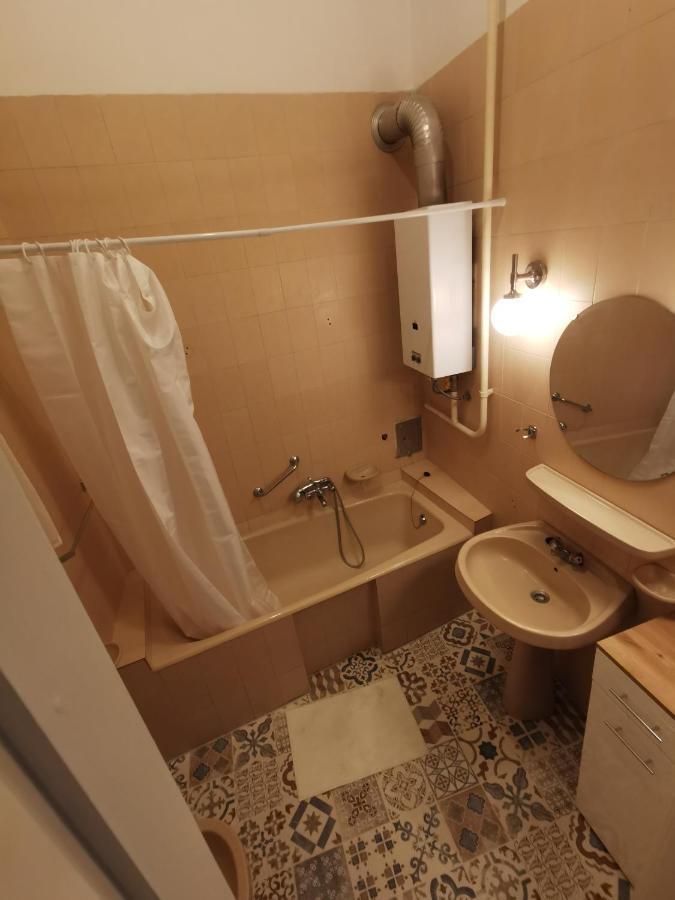 Antikvilla Apartman Szeged Luaran gambar