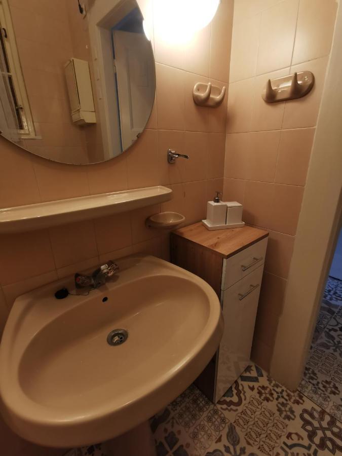 Antikvilla Apartman Szeged Luaran gambar